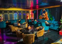 Experience Delightful Dining at Pllatos Air Bar: The Best Restaurant Bar in Delhi NCR