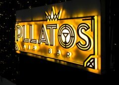 Pllatos Air Bar